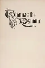 Robert Burns, Illustrations to Ballads 'Thomas the Rhymer', 'Johnie Armstrong' and 'The Dowie Dens of Yarrow' - Robert Burns