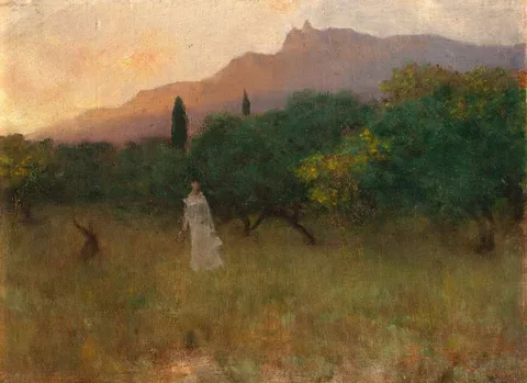 Beneš Knüpfer, Twilight
