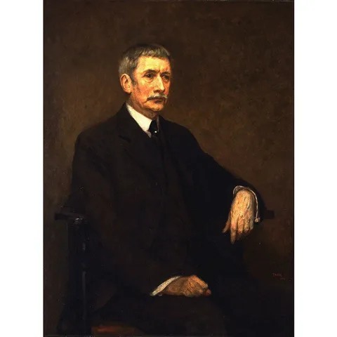 Augustus Vincent Tack, Elihu Root