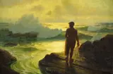 Lionel Walden, Hawaiian Fisherman