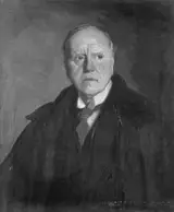 Harrington Mann, Sir Herbert Beerbohm Tree