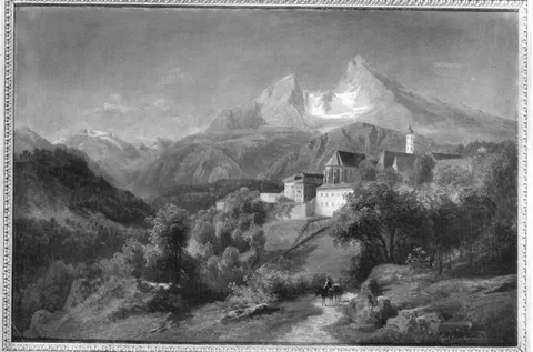 Carl Jungheim, Untitled