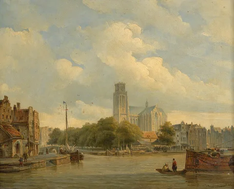 Elias van Bommel, Untitled