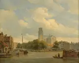 Elias van Bommel, Untitled