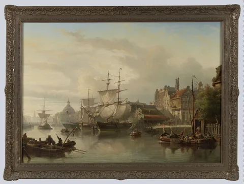Elias van Bommel, Untitled