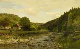 Carl Irmer, Untitled