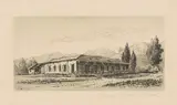 Henry Ford, Aguirre House (Santa Barbara)