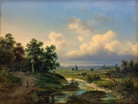 Adam Wiktor Malinowski, Untitled