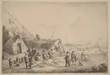 Peeter Bout, The Fishmongers