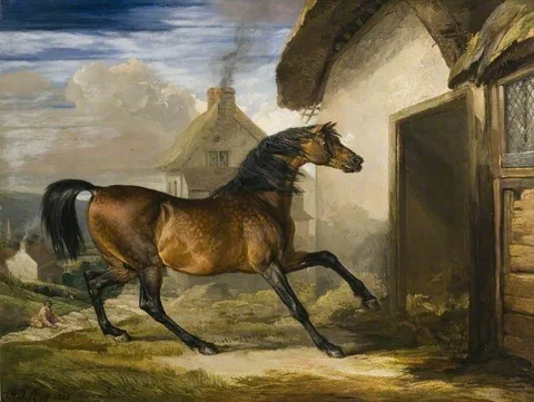 James Ward, 'Walton'