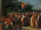 Otto van Veen, Brinno Raised upon the Shield