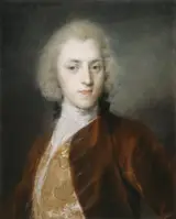 Rosalba Carriera, Sir John Reade, Baronet