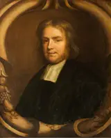Mary Beale, Portrait of a Cleric