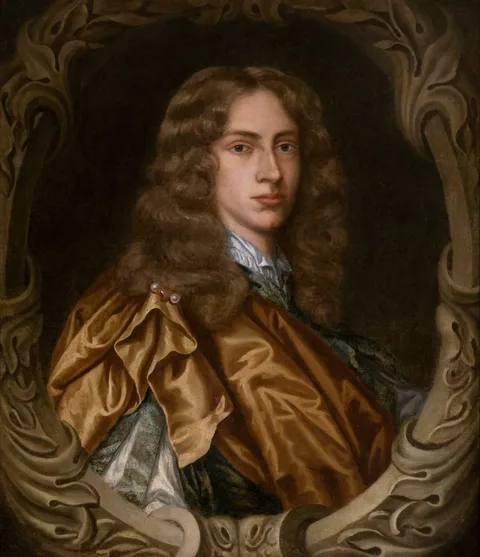 Mary Beale, William Balderston (?)