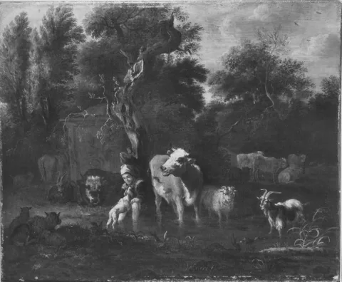 Michiel Carree, Untitled