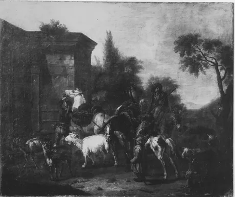 Michiel Carree, Untitled
