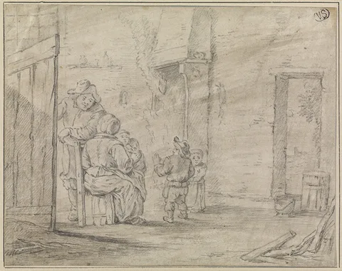 Thomas van Apshoven, Untitled