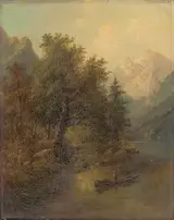Eduard Boehm, Untitled