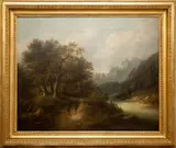 Eduard Boehm, Untitled