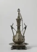 Ferdinand Barbedienne, Incense Burner