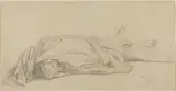 Jean-Léon Gérôme, The Dead Caesar