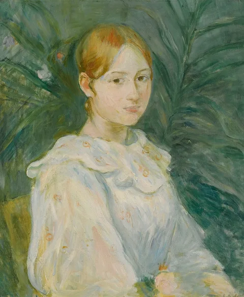 Berthe Morisot, Untitled