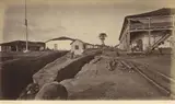 Eadweard Muybridge, Acajutla