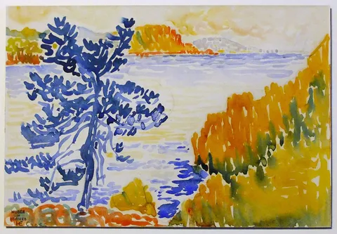 Henri-Edmond Cross, Untitled