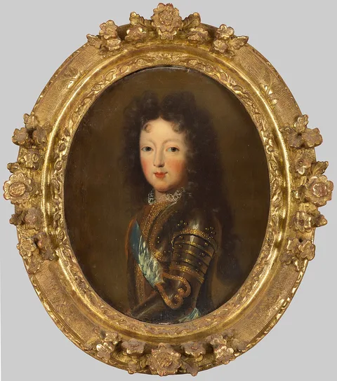 Hyacinthe Rigaud, Untitled
