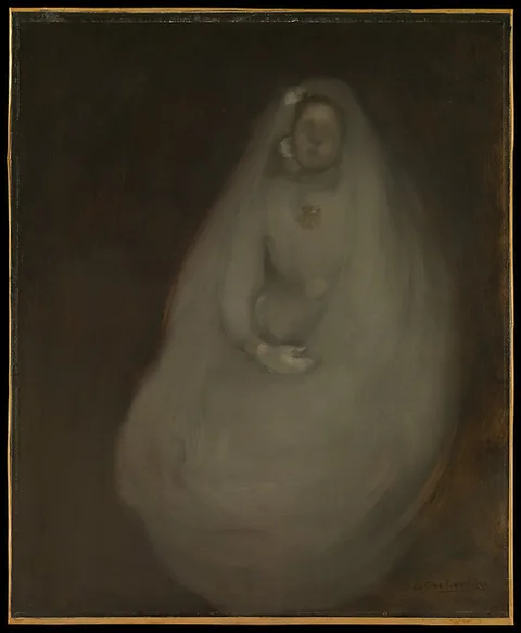 Eugène Carrière, The First Communion
