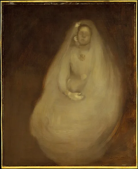Eugène Carrière, The First Communion