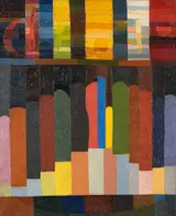 Otto Freundlich, Untitled