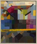 Otto Freundlich, Untitled