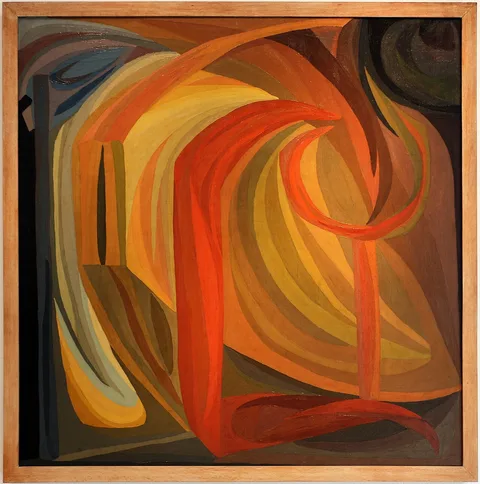 Otto Freundlich, Untitled