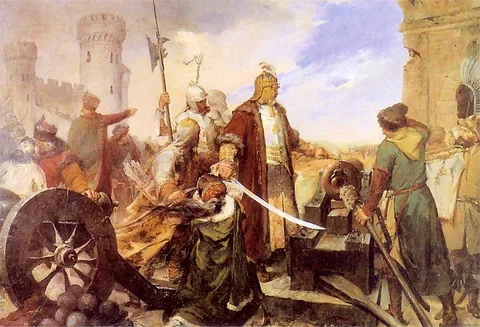 Kazimierz Alchimowicz, Untitled