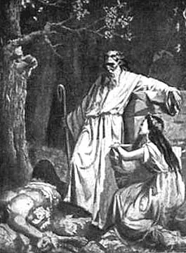 Kazimierz Alchimowicz, Untitled
