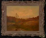 Max Weyl, Indian Summer Day