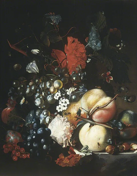 Rachel Ruysch, Still Life