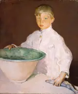 Charles Webster Hawthorne, The Bowl