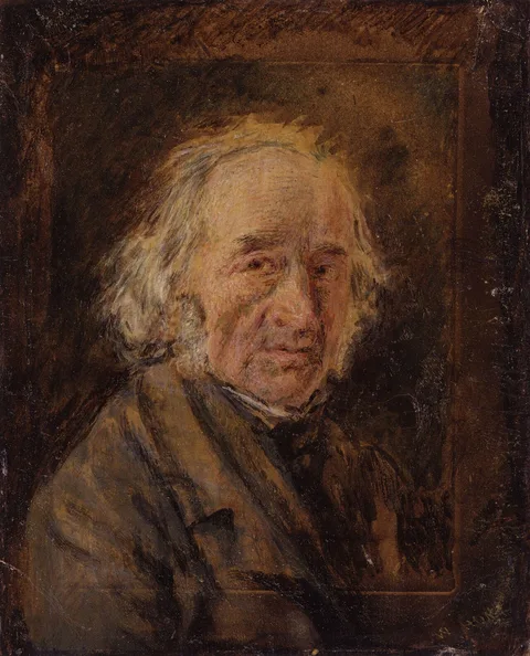 William Henry Hunt, William Henry Hunt