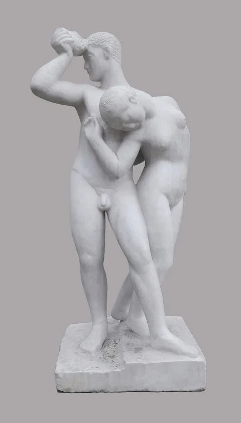 Henryk Kuna, Untitled