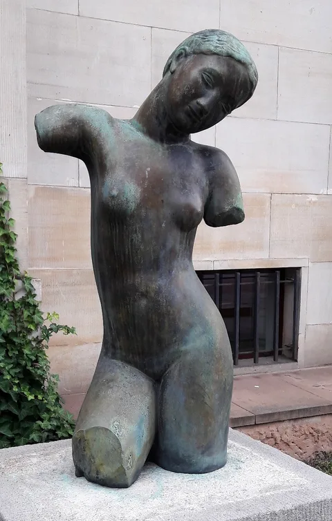 Henryk Kuna, Untitled