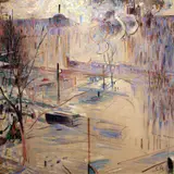 Curt Herrmann, Untitled