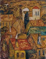 Anton Peschka, Untitled