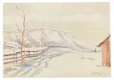 Anton Peschka, Untitled