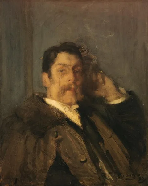 Robert Brough, William Dallas Ross (died 1931)