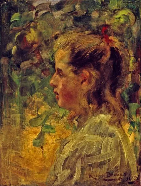 Robert Brough, Dolce Pomum