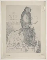 Ernst Moritz Geyger, Die Klugheit Beleuchtet die Gemeinheit