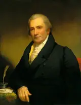 Jacob Eichholtz, Robert Coleman