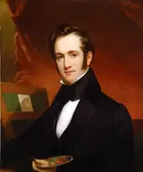Jacob Eichholtz, James P. Smith